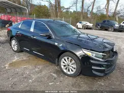 5XXGU4L36GG120264 2016 KIA OPTIMA