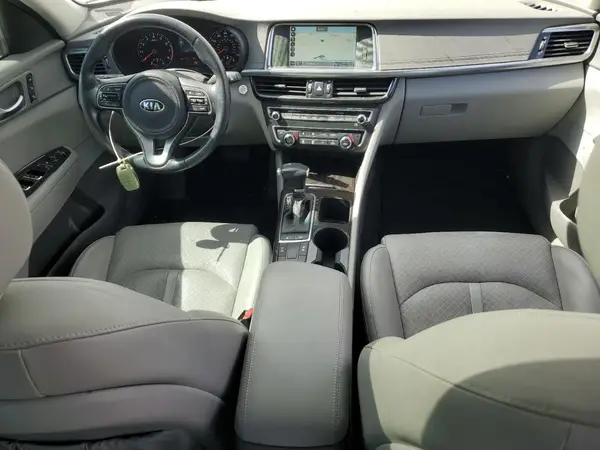 5XXGU4L36GG120510 2016 KIA OPTIMA - Image 8