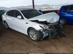 5XXGU4L36GG121205 2016 KIA OPTIMA