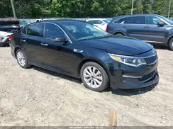 5XXGU4L36HG123828 2017 KIA OPTIMA