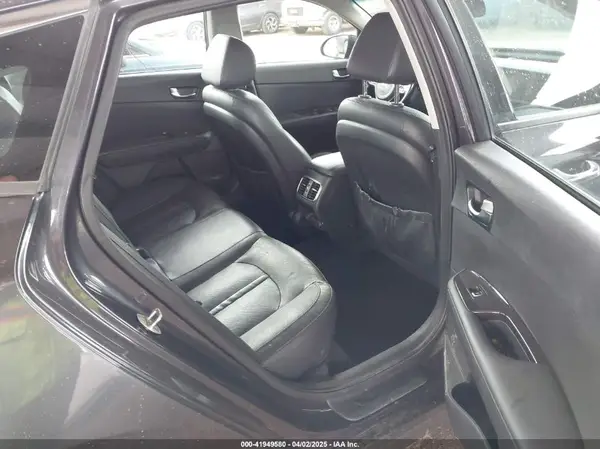 5XXGU4L36HG125627 2017 KIA OPTIMA - Image 8