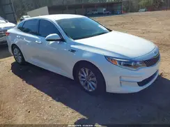 5XXGU4L36HG130794 2017 KIA OPTIMA