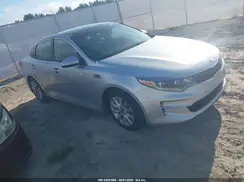 5XXGU4L36HG131055 2017 KIA OPTIMA