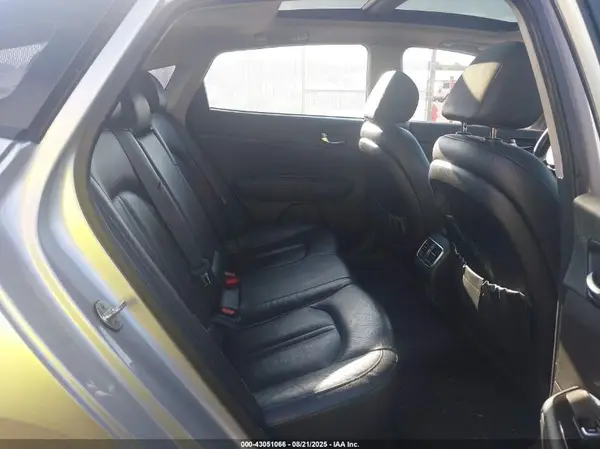 5XXGU4L36HG131055 2017 KIA OPTIMA - Image 8