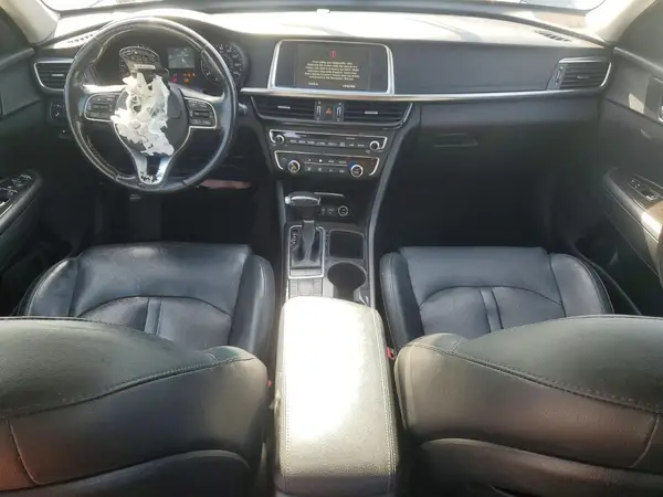 5XXGU4L36HG135638 2017 KIA OPTIMA - Image 8