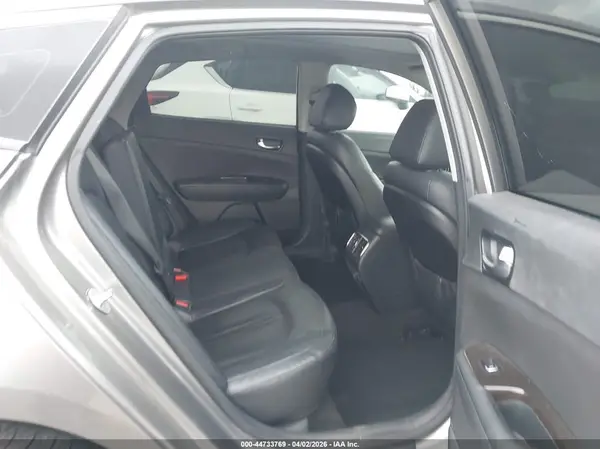 5XXGU4L36HG135672 2017 KIA OPTIMA - Image 8