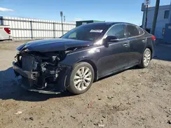 5XXGU4L36HG136515 2017 KIA OPTIMA
