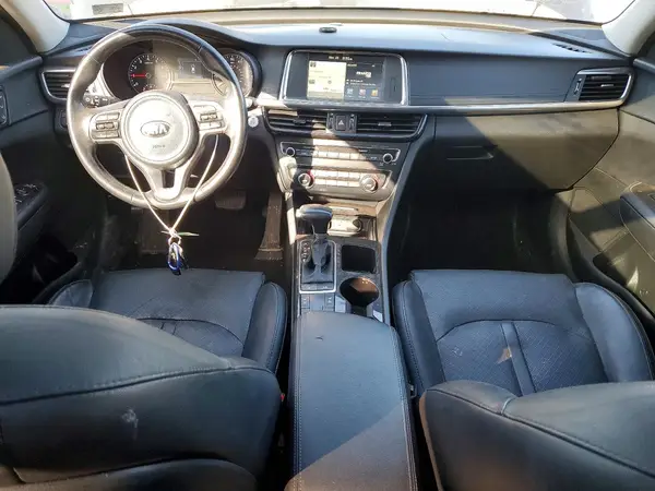 5XXGU4L36HG136515 2017 KIA OPTIMA - Image 8