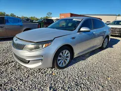 5XXGU4L36HG137664 2017 KIA OPTIMA