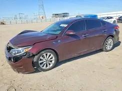 5XXGU4L36HG140905 2017 KIA OPTIMA