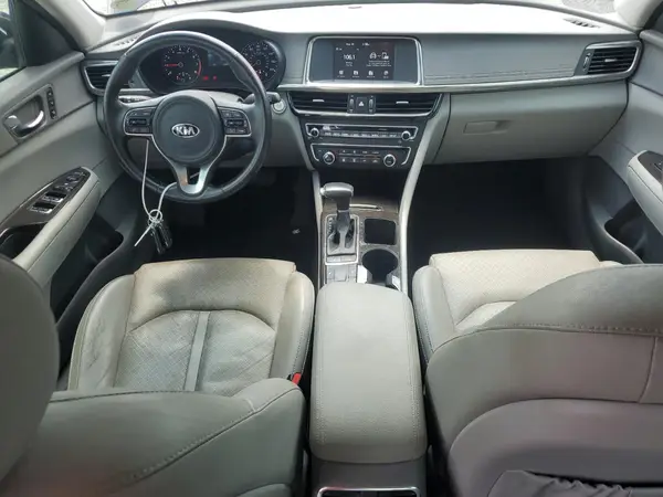 5XXGU4L36HG144968 2017 KIA OPTIMA - Image 8