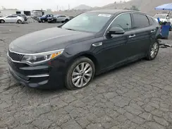 5XXGU4L36HG149572 2017 KIA OPTIMA