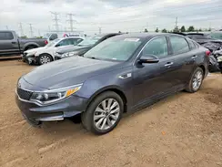 5XXGU4L36HG149748 2017 KIA OPTIMA