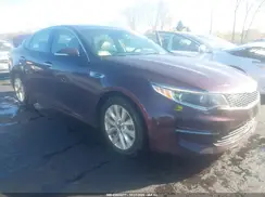 5XXGU4L36HG151130 2017 KIA OPTIMA