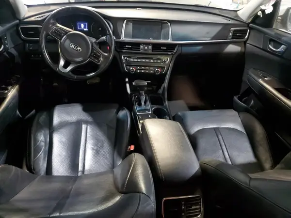 5XXGU4L36HG151208 2017 KIA OPTIMA - Image 8