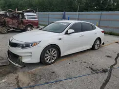 5XXGU4L36HG152438 2017 KIA OPTIMA