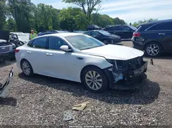 5XXGU4L36HG154464 2017 KIA OPTIMA