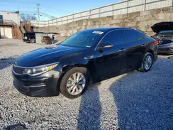 5XXGU4L36HG157865 2017 KIA OPTIMA