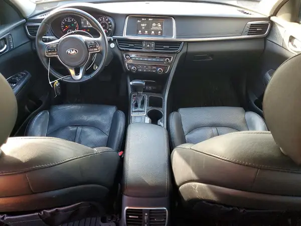 5XXGU4L36HG157865 2017 KIA OPTIMA - Image 8
