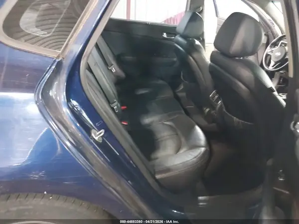 5XXGU4L36HG158420 2017 KIA OPTIMA - Image 8