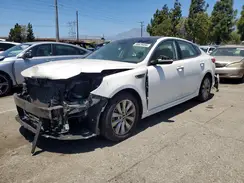 5XXGU4L36HG158756 2017 KIA OPTIMA