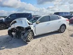 5XXGU4L36HG159051 2017 KIA OPTIMA