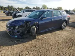 5XXGU4L36HG160197 2017 KIA OPTIMA