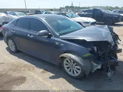 5XXGU4L36HG160510 2017 KIA OPTIMA