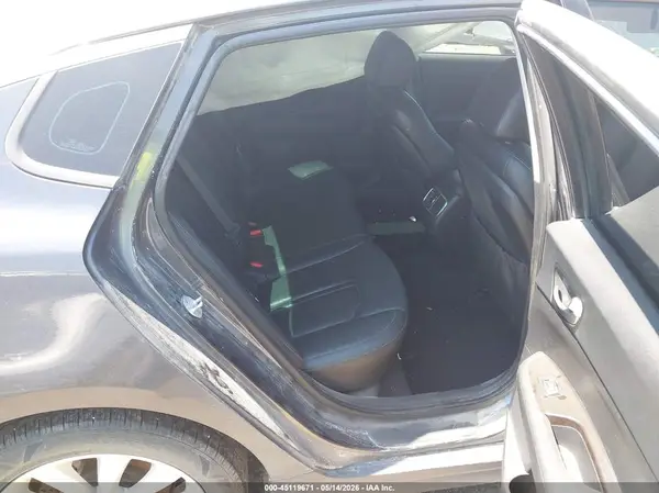 5XXGU4L36HG160510 2017 KIA OPTIMA - Image 8