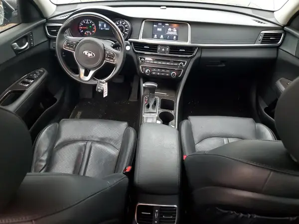 5XXGU4L36HG164444 2017 KIA OPTIMA - Image 8