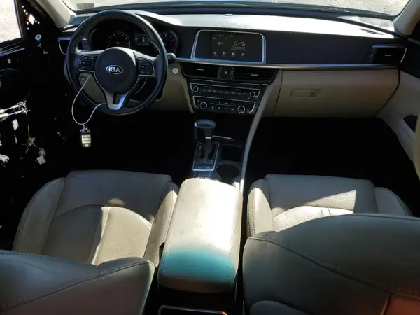 5XXGU4L36HG165349 2017 KIA OPTIMA - Image 8