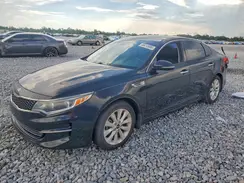 5XXGU4L36HG165691 2017 KIA OPTIMA