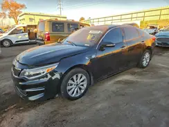5XXGU4L36HG167361 2017 KIA OPTIMA