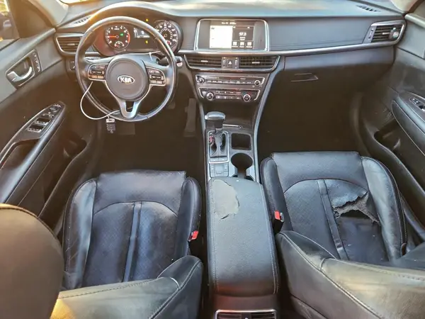 5XXGU4L36HG167361 2017 KIA OPTIMA - Image 8