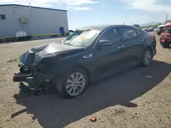 5XXGU4L36HG168655 2017 KIA OPTIMA