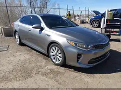 5XXGU4L36HG168798 2017 KIA OPTIMA