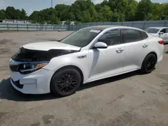 5XXGU4L36HG169692 2017 KIA OPTIMA