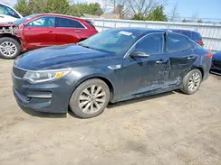 5XXGU4L36HG169837 2017 KIA OPTIMA