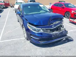 5XXGU4L36HG170177 2017 KIA OPTIMA