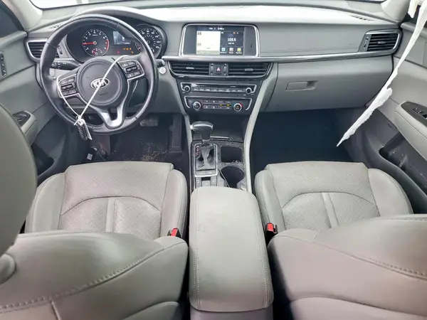 5XXGU4L36HG171961 2017 KIA OPTIMA - Image 8