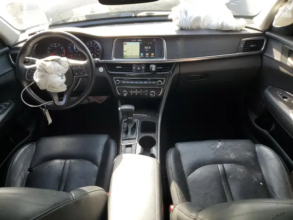 5XXGU4L36HG172334 2017 KIA OPTIMA - Image 8