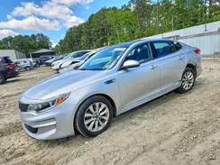 5XXGU4L36HG174472 2017 KIA OPTIMA