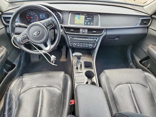 5XXGU4L36HG174472 2017 KIA OPTIMA - Image 8
