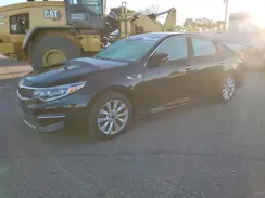 5XXGU4L36HG175184 2017 KIA OPTIMA