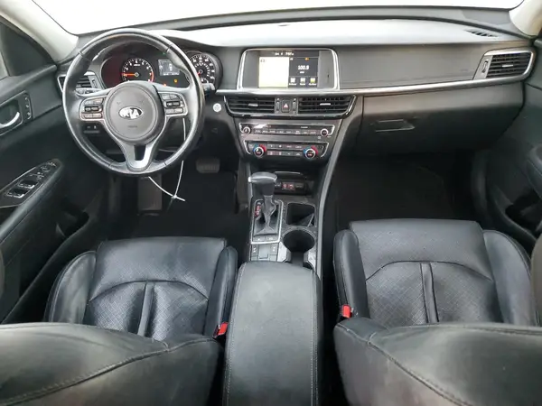 5XXGU4L36HG175184 2017 KIA OPTIMA - Image 8