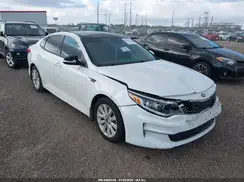 5XXGU4L36HG178313 2017 KIA OPTIMA