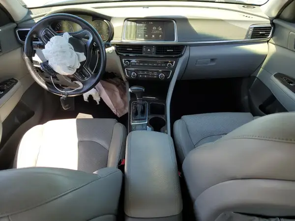 5XXGU4L36JG181170 2018 KIA OPTIMA - Image 8