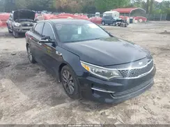 5XXGU4L36JG182223 2018 KIA OPTIMA