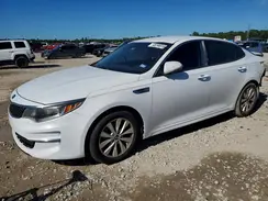 5XXGU4L36JG183579 2018 KIA OPTIMA