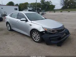 5XXGU4L36JG188118 2018 KIA OPTIMA